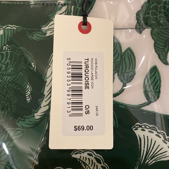 NWT Ted Baker Rococo Large Icon - Picture 5 of 7